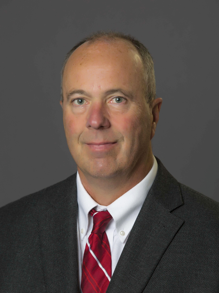 Kent Hanson