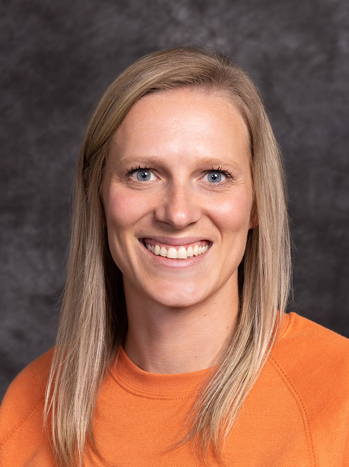 Kristen Wiesen