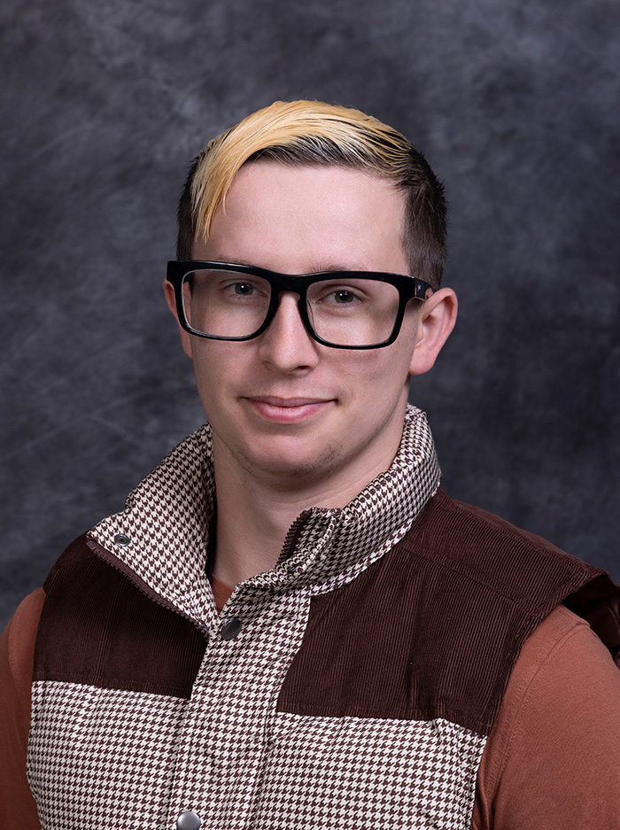 Daniel Huesman