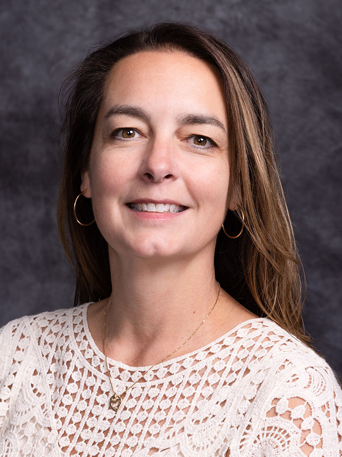Laurie Wolfe