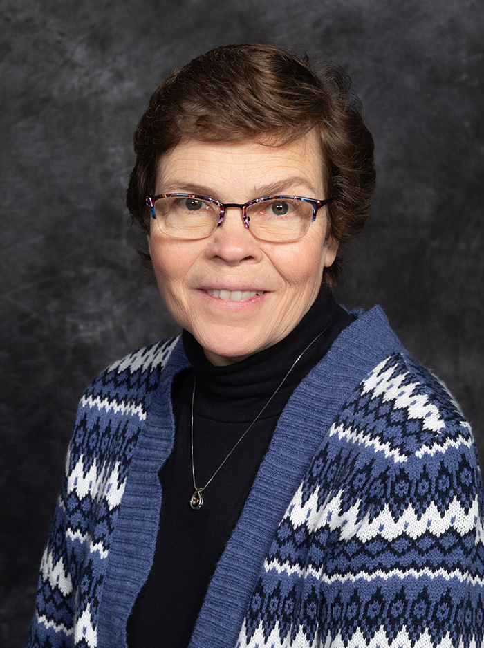Wendy Walentiny