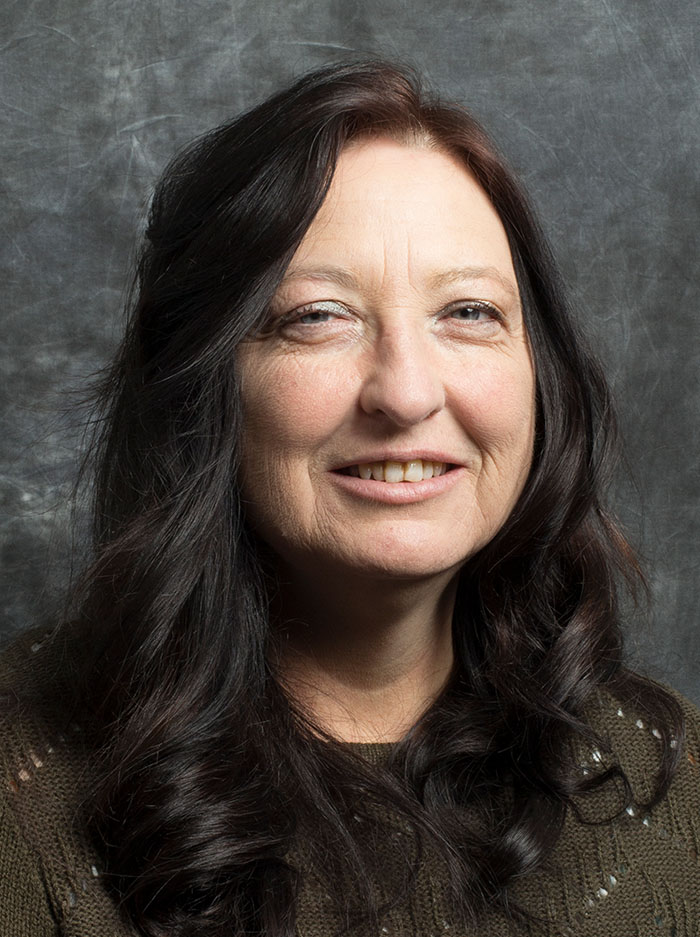 Brenda Smith