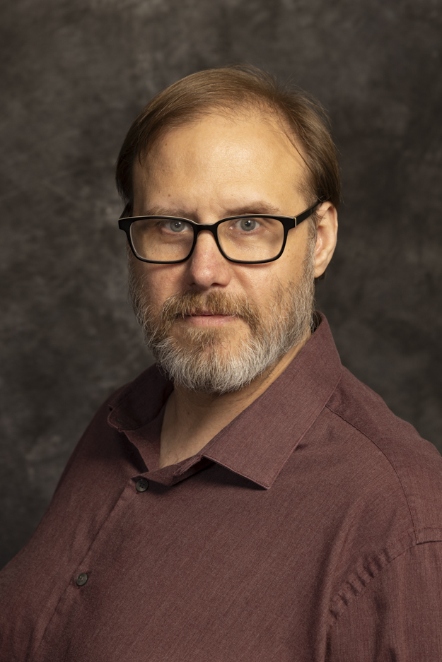 Christopher Lutz