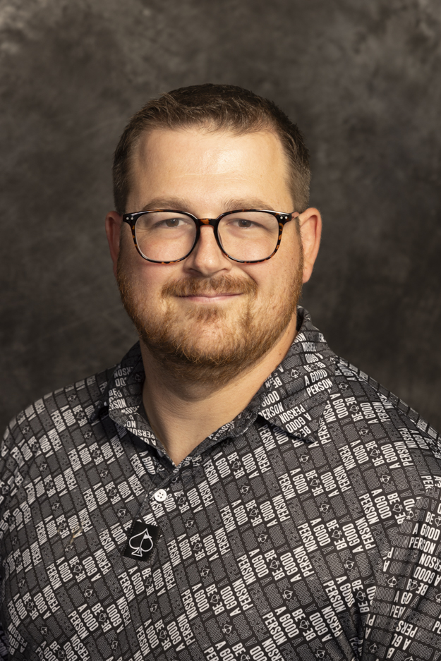 Keith Bistodeau