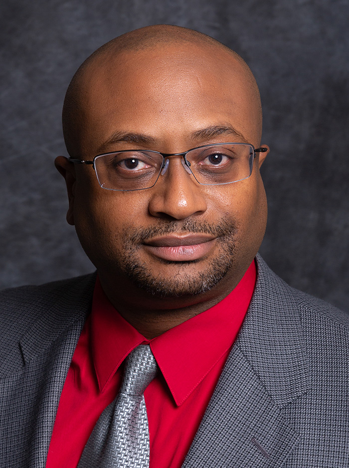 Brandyn Woodard