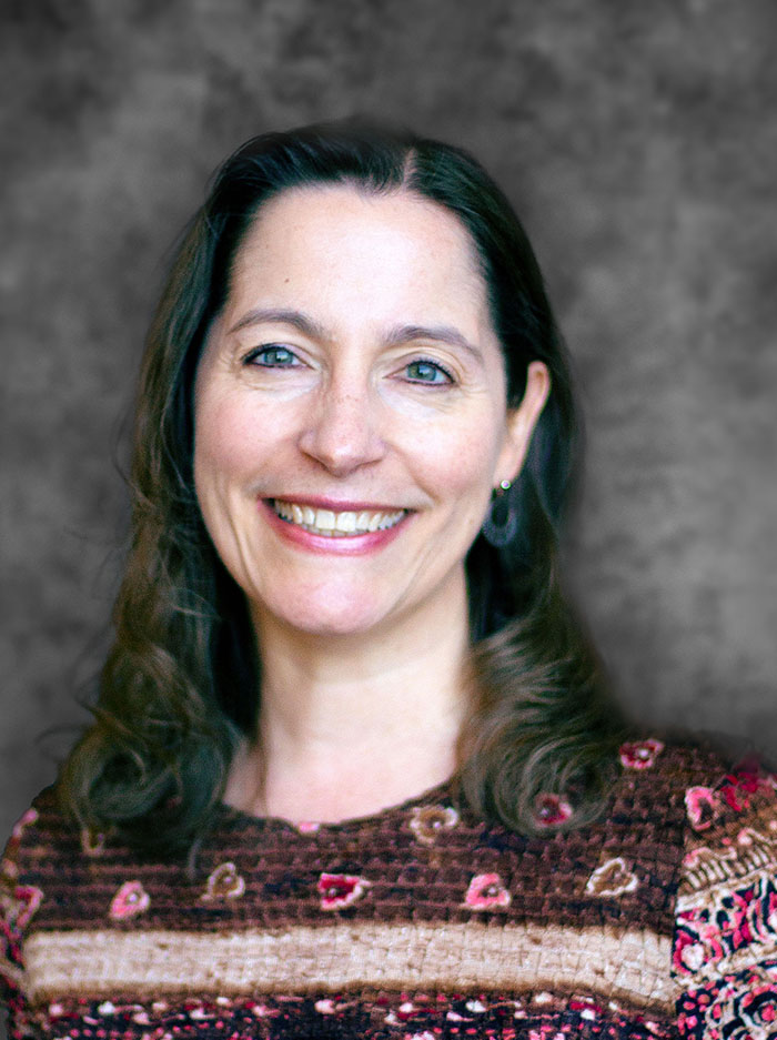 Jennifer Hodges