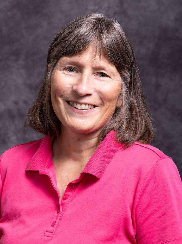 Tracy Youngblom
