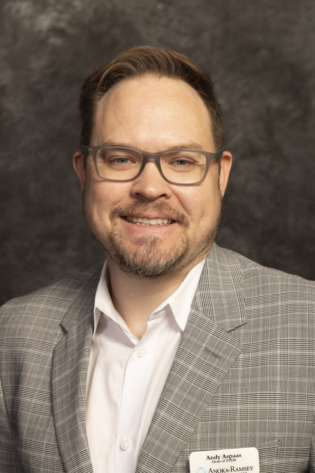 Andrew Aspaas