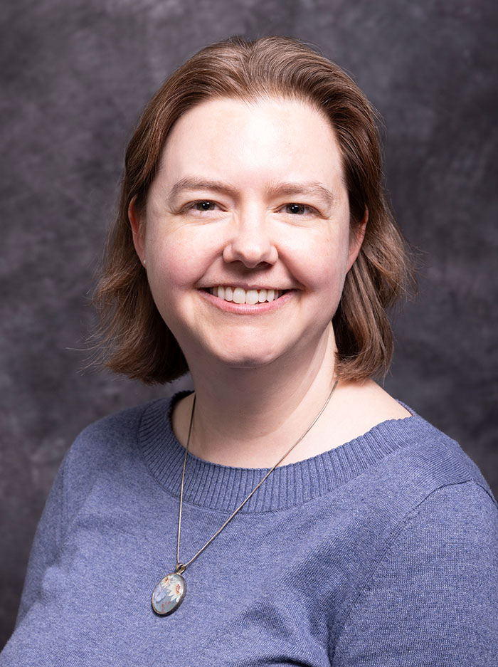 Jennifer Willcutt