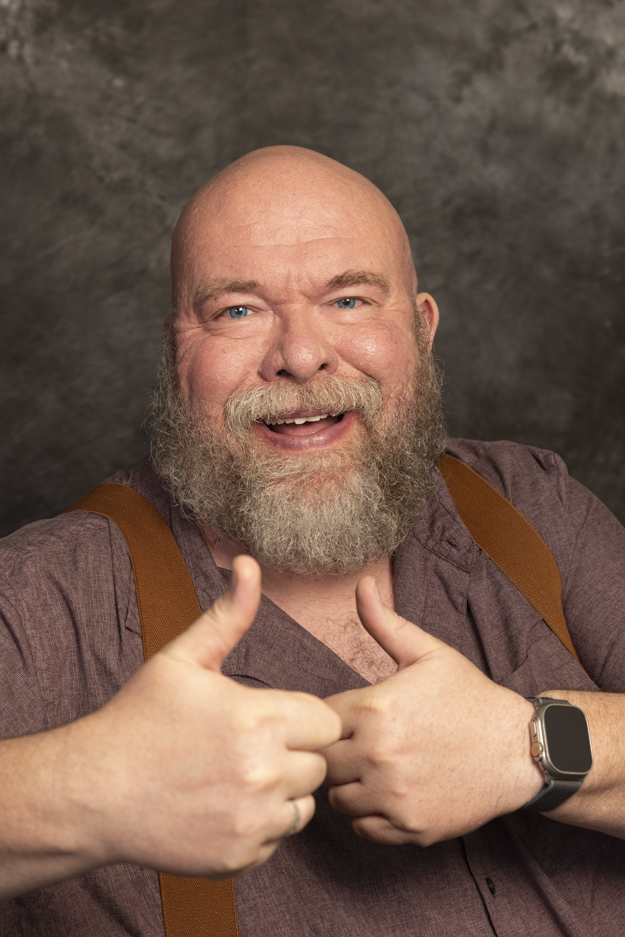 Kurt Wiegel