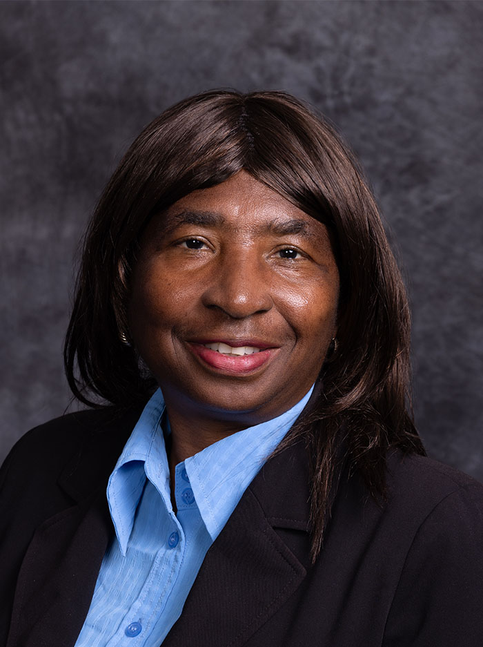 Agatha Nnazor