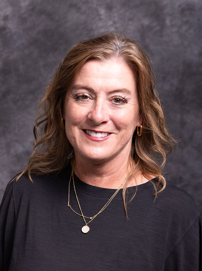 Lisa Lentner