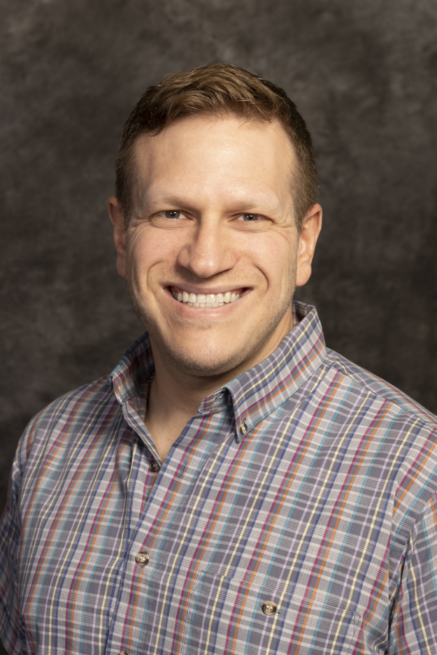 Josh Marell