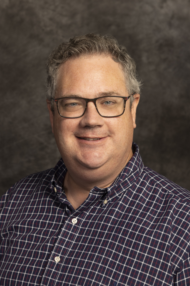 Scott Agster