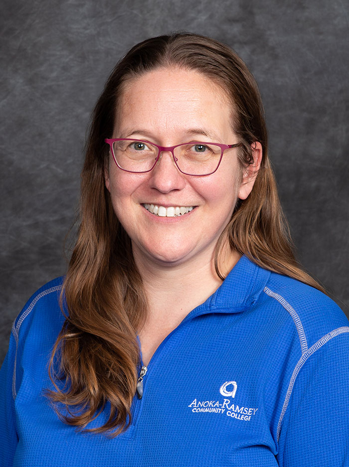 Maria Struthers-Barlage