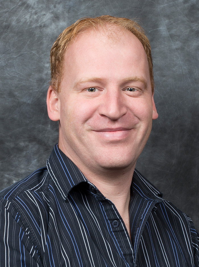 Scott Danneman