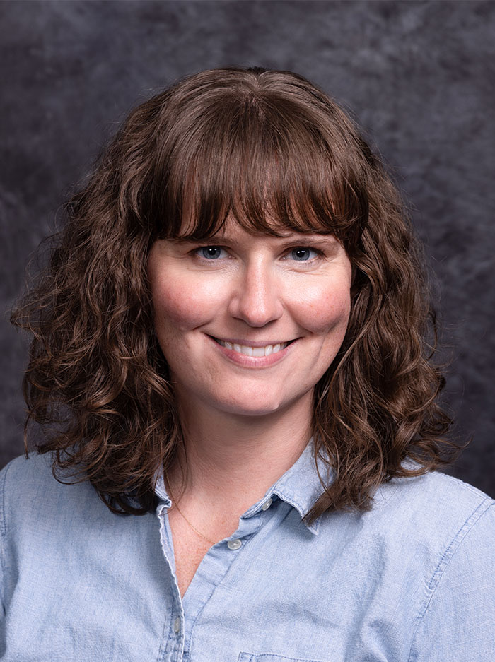 Kelly Meyer
