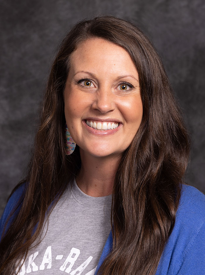 Monica Lilienthal