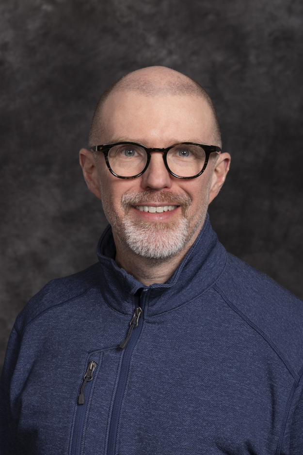 Jason Vanselow
