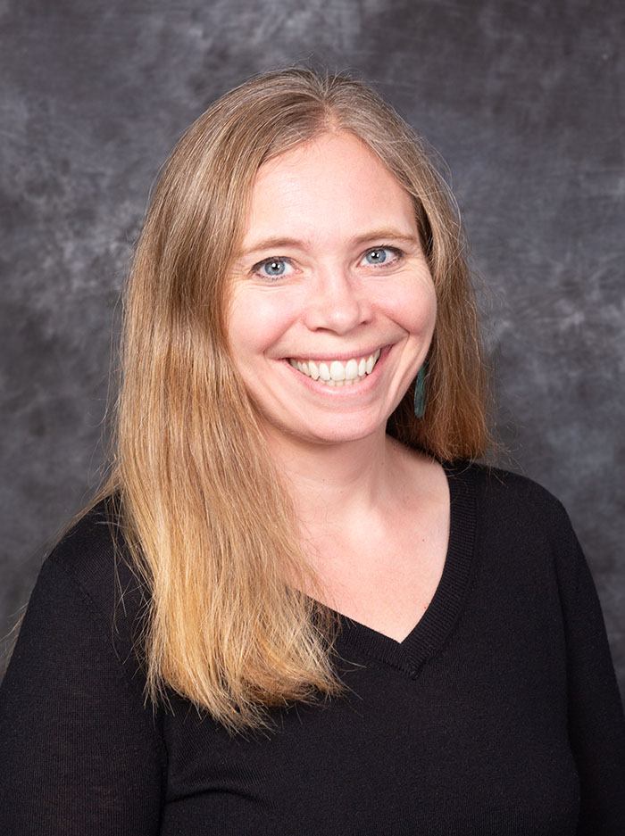 Carolyn Youngbauer
