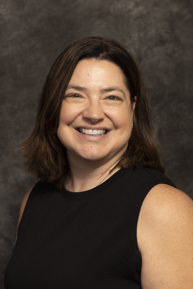 Julia McDonald
