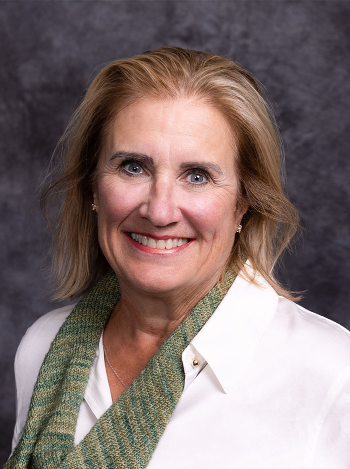 Nancy Shoemake