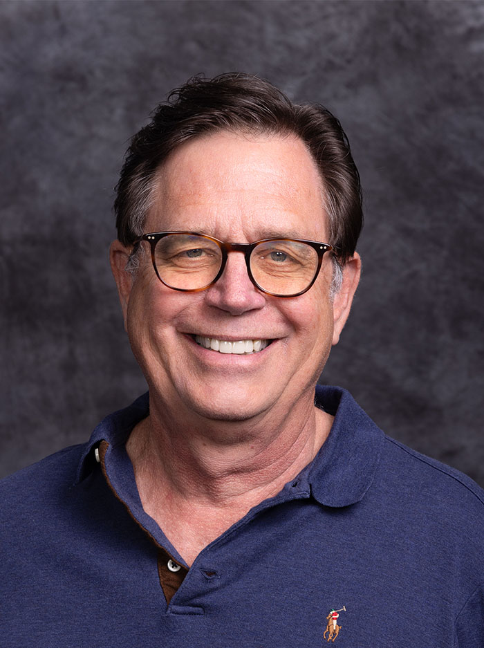 Jerry Horazdovsky
