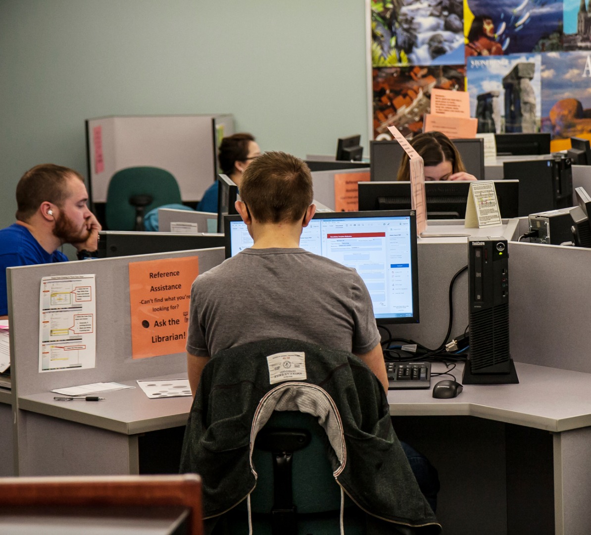 Computer Science Transfer Pathway