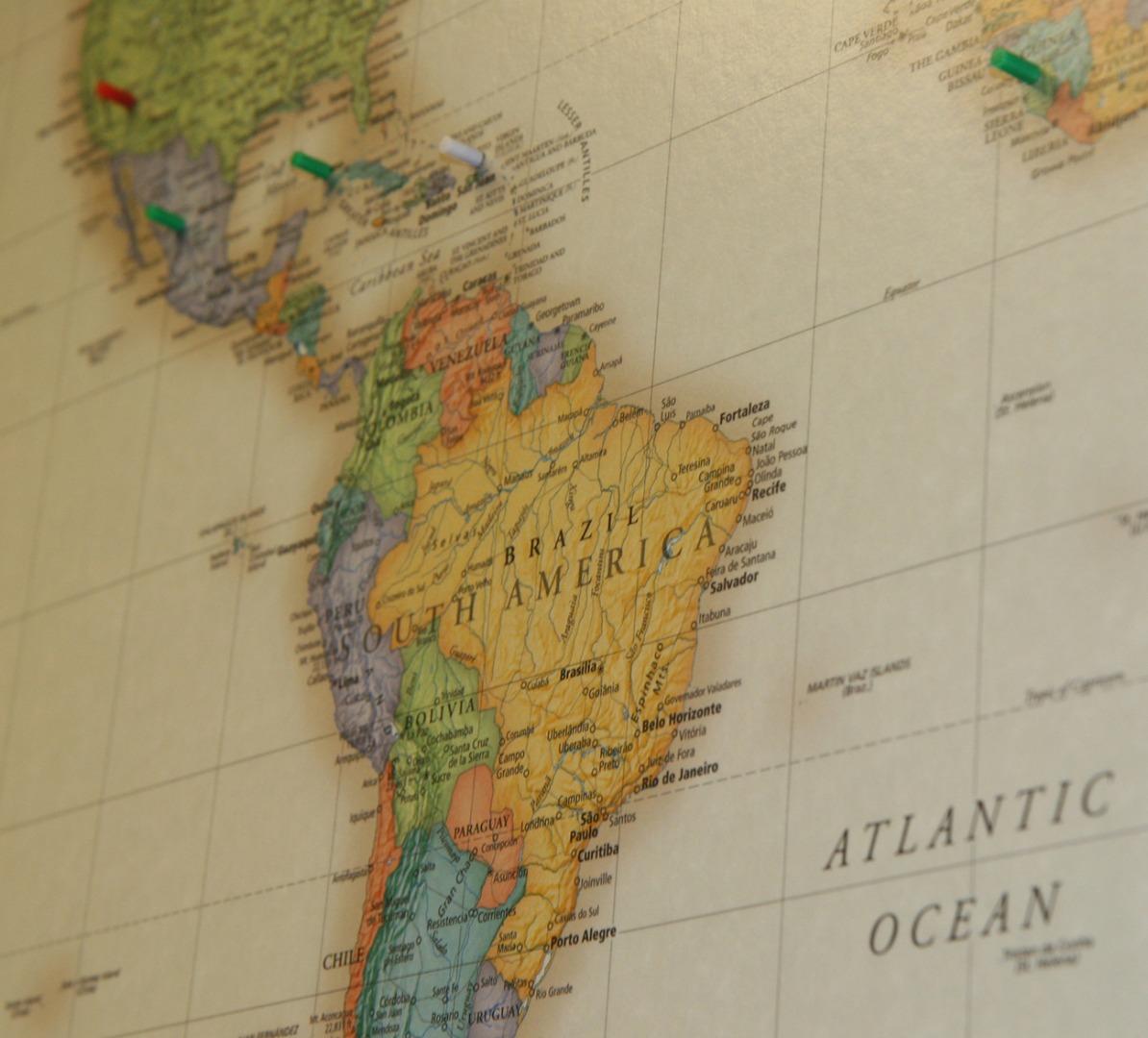 Spanish Degree & Transfer Pathway