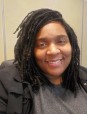 LaShaunda Newsom